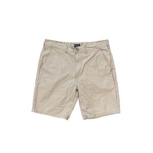 Levis Tan Shorts
